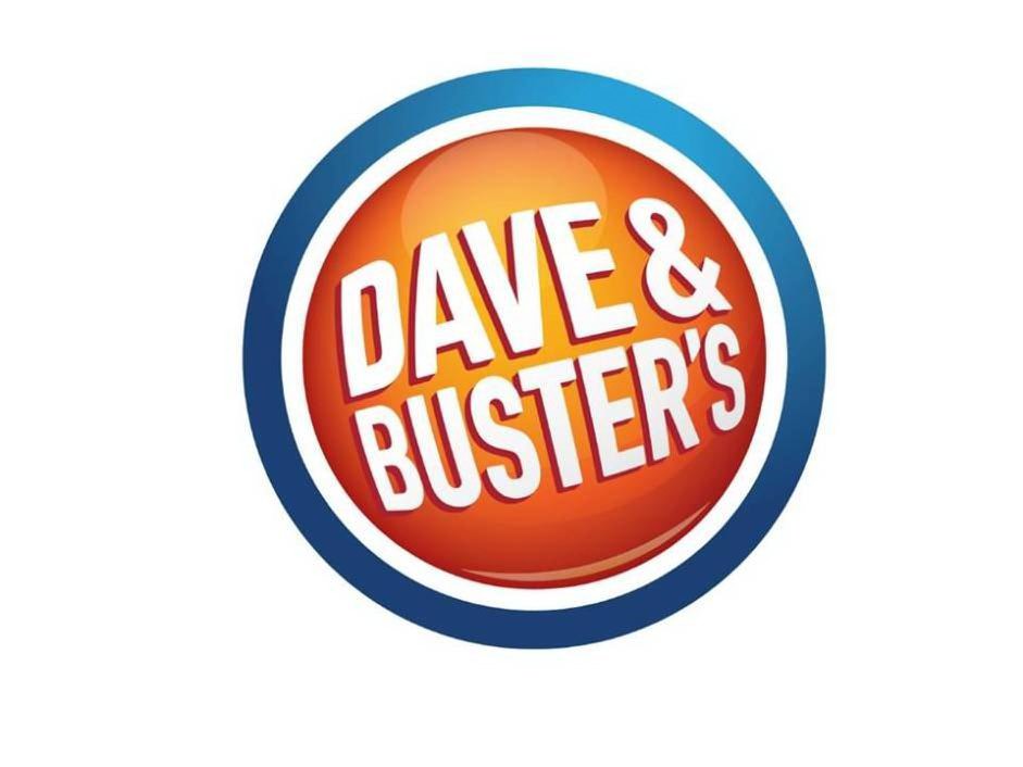  DAVE &amp; BUSTER'S