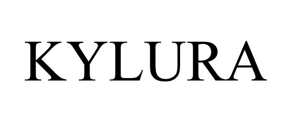Trademark Logo KYLURA