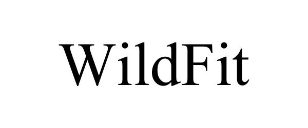  WILDFIT