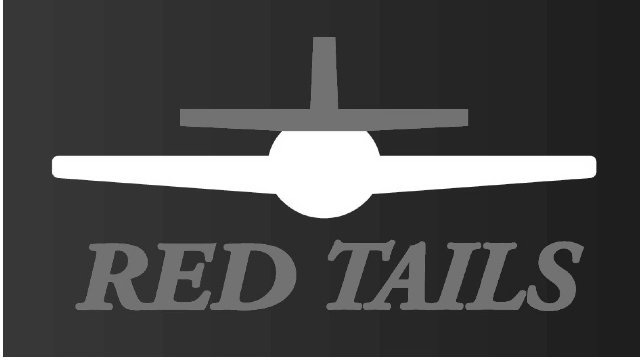 RED TAILS