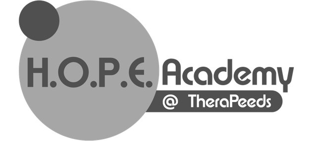  H.O.P.E. ACADEMY @ THERAPEEDS