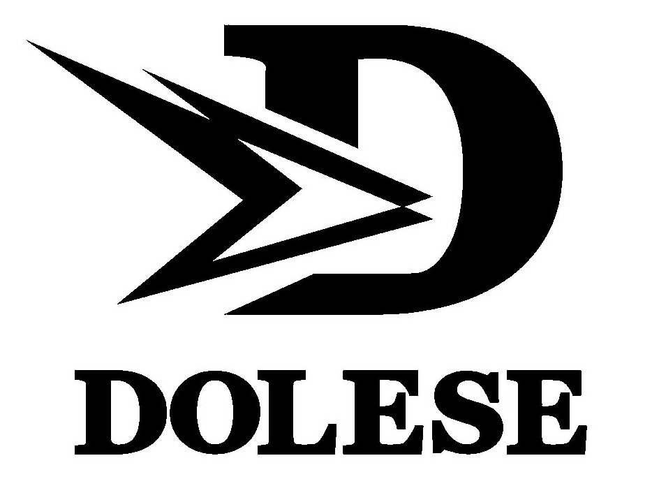 Trademark Logo D DOLESE