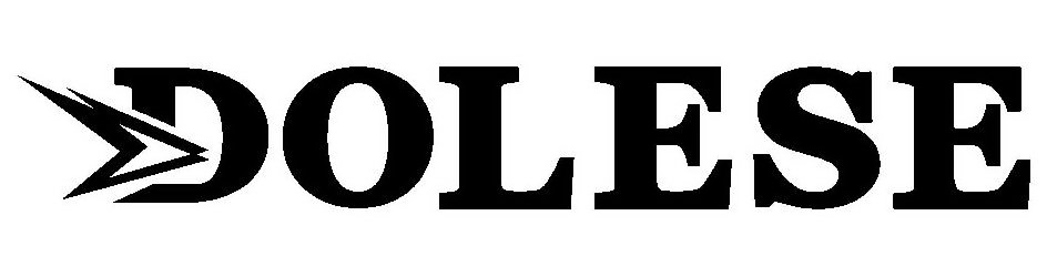 Trademark Logo DOLESE