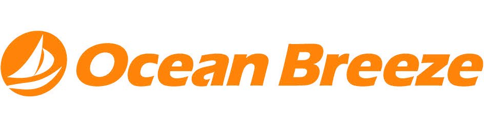 Trademark Logo OCEAN BREEZE