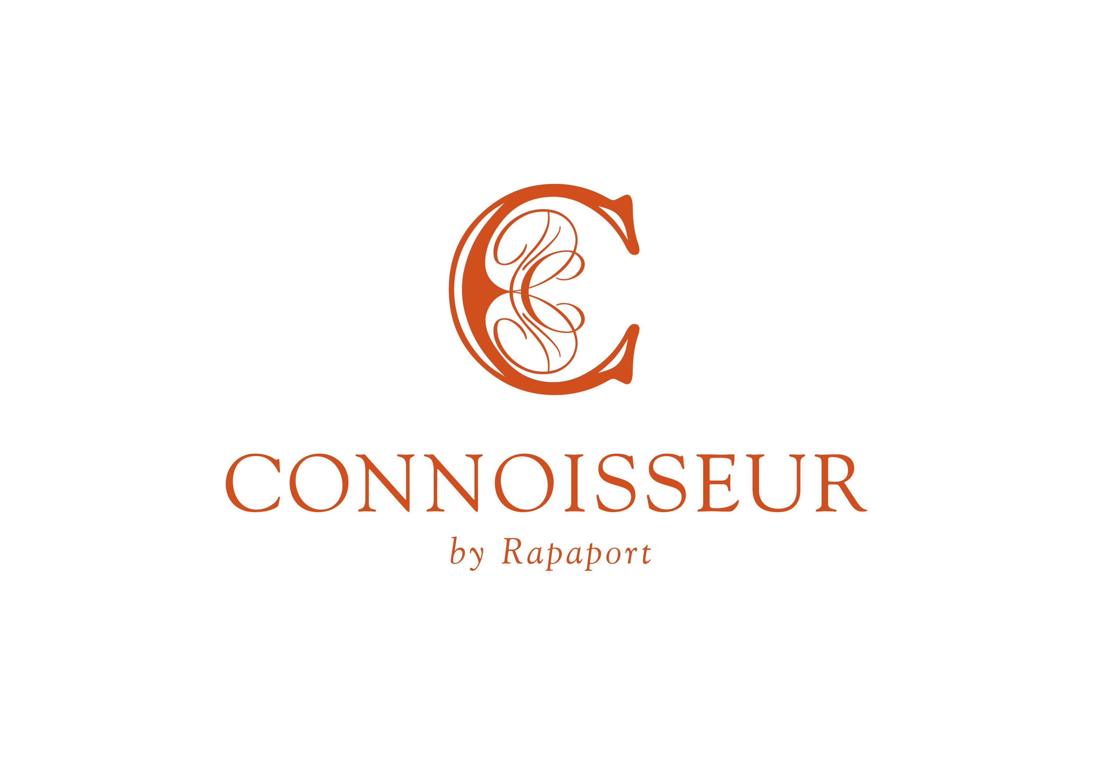  C CONNOISSEUR BY RAPAPORT