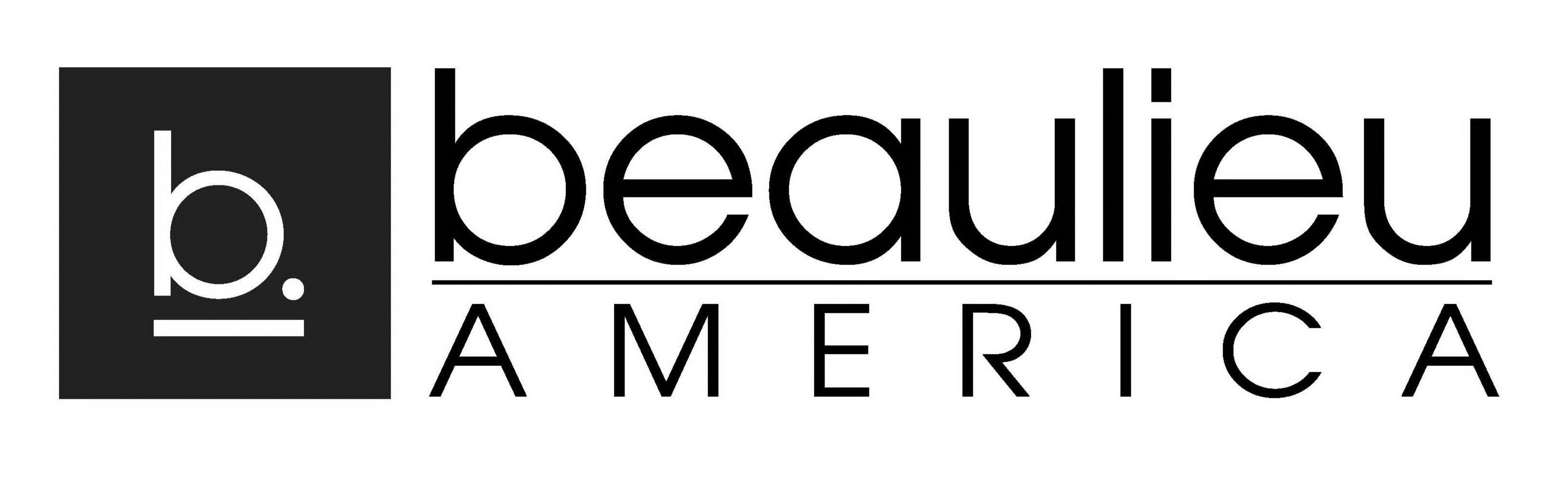 Trademark Logo B. BEAULIEU AMERICA