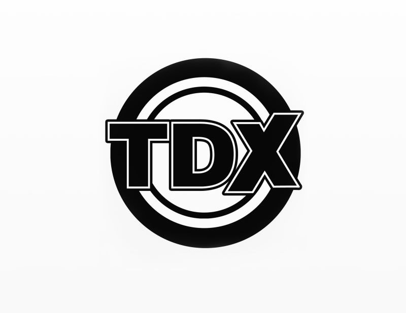  TDX