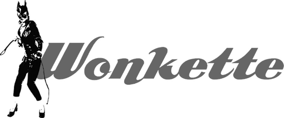 Trademark Logo WONKETTE