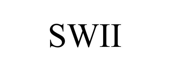  SWII