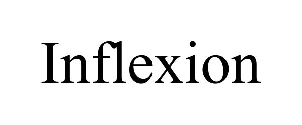 INFLEXION