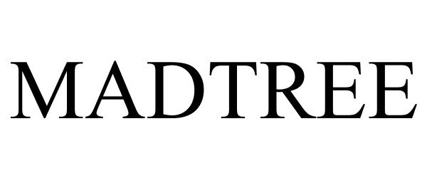 Trademark Logo MADTREE