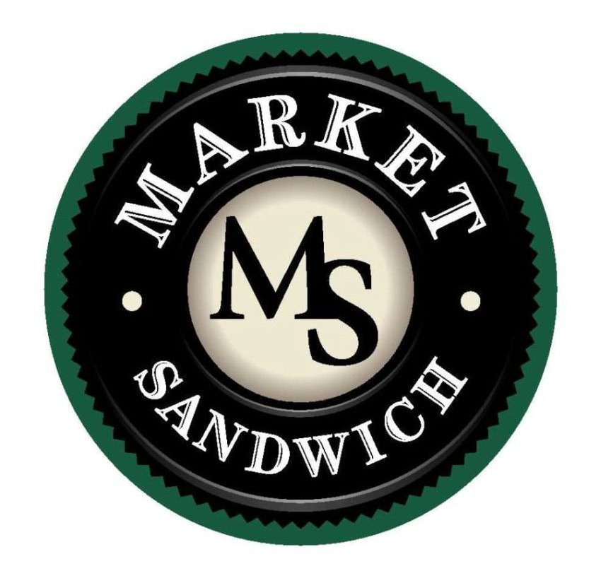 Trademark Logo MS MARKET SANDWICH