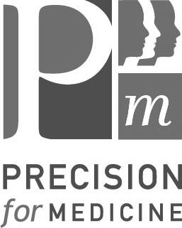  PM PRECISION FOR MEDICINE