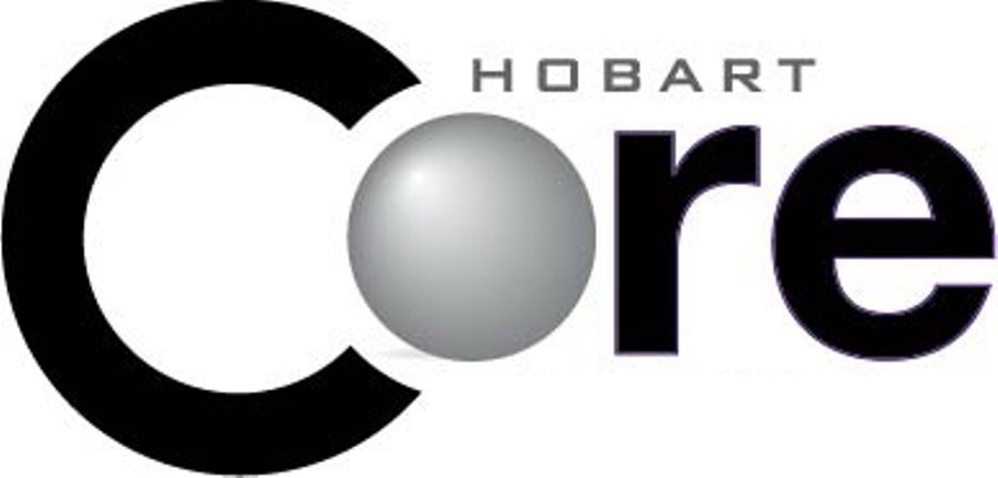 Trademark Logo HOBART CORE