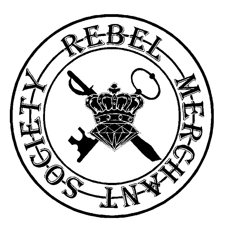  REBEL MERCHANT SOCIETY