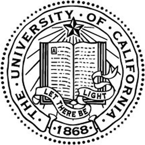 Trademark Logo THE UNIVERSITY OF CALIFORNIA 1868 LET THERE BE LIGHT