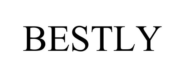 Trademark Logo BESTLY