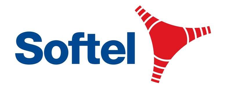 Trademark Logo SOFTEL