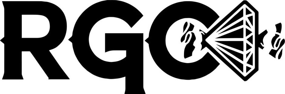Trademark Logo RGC