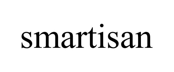 Trademark Logo SMARTISAN