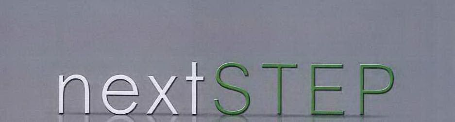 Trademark Logo NEXTSTEP