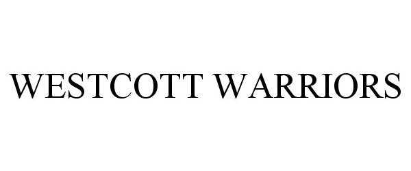  WESTCOTT WARRIORS