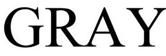 Trademark Logo GRAY