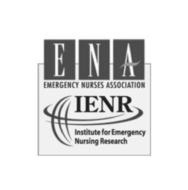  ENA EMERGENCY NURSES ASSOCIATION IENR INSTITUTE FOR EMERGENCY NURSING RESEARCH