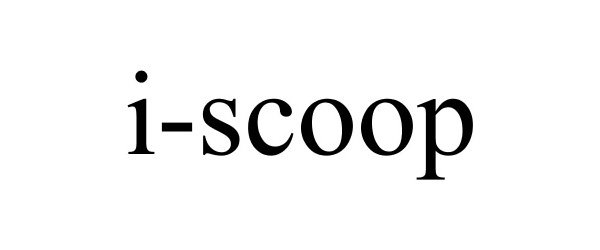  I-SCOOP