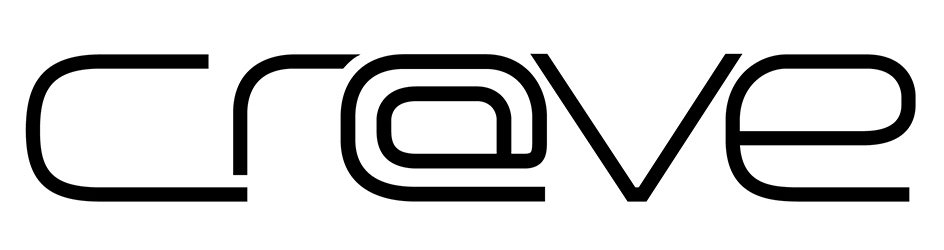 Trademark Logo CRAVE