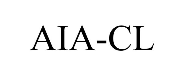  AIA-CL