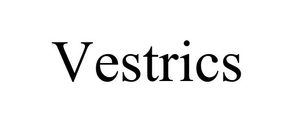  VESTRICS