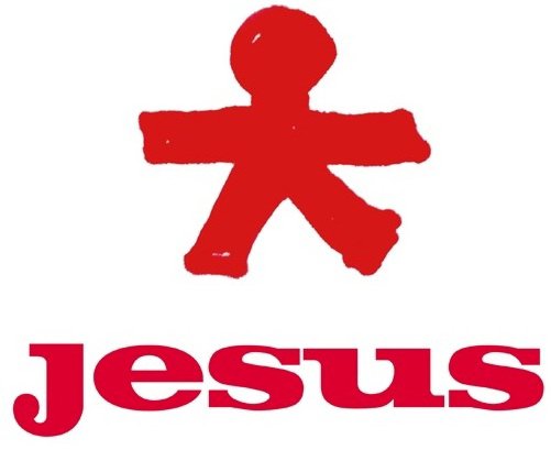 JESUS