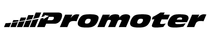 Trademark Logo PROMOTER