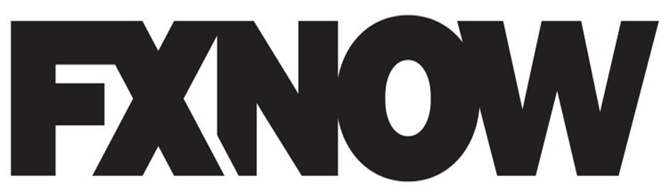 Trademark Logo FXNOW
