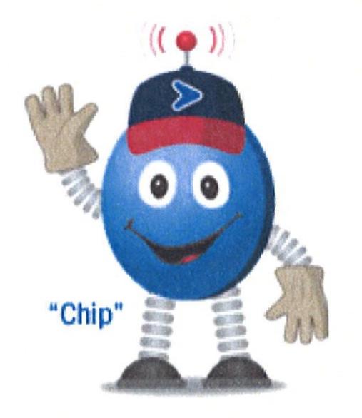  "CHIP"