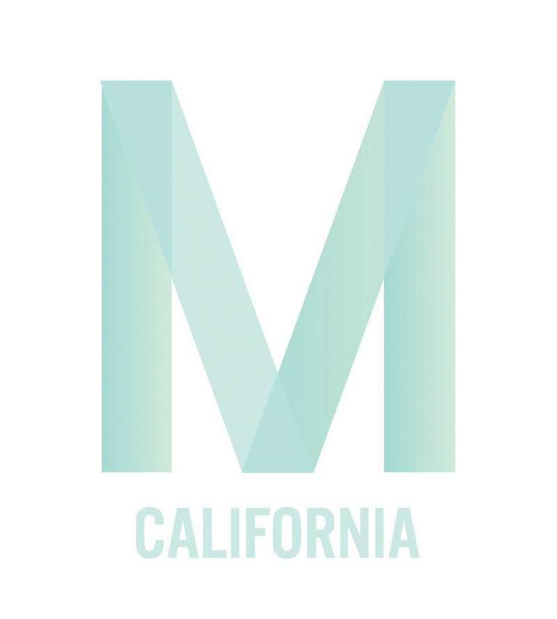  M CALIFORNIA