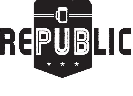 Trademark Logo REPUBLIC