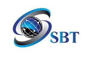 Trademark Logo SBT