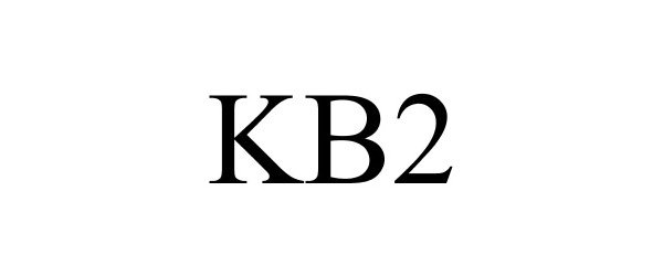  KB2