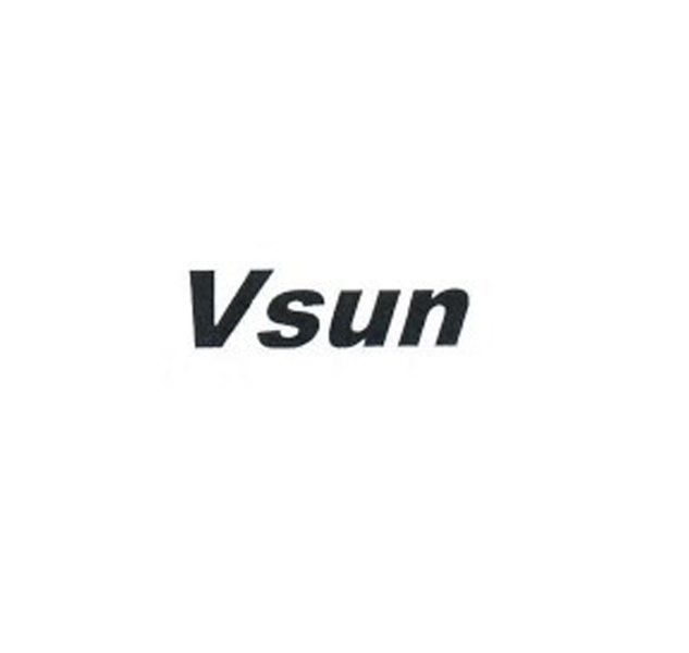  VSUN