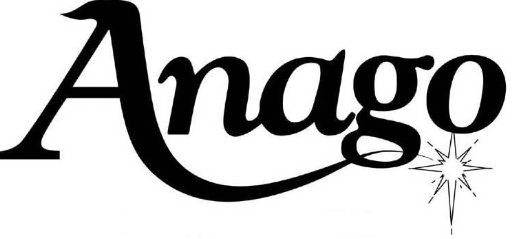 Trademark Logo ANAGO