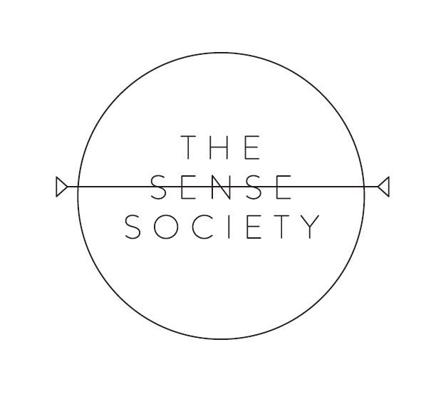 Trademark Logo THE SENSE SOCIETY