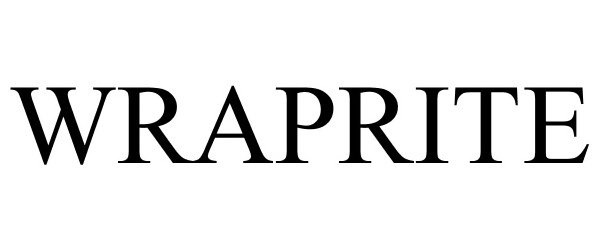 Trademark Logo WRAPRITE