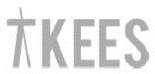 Trademark Logo TKEES