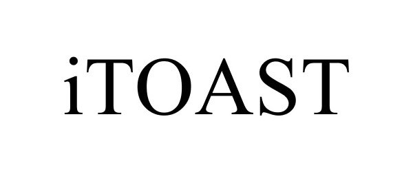  ITOAST