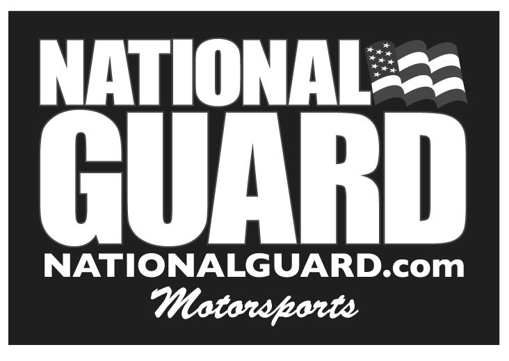 Trademark Logo NATIONAL GUARD NATIONALGUARD.COM MOTORSPORTS
