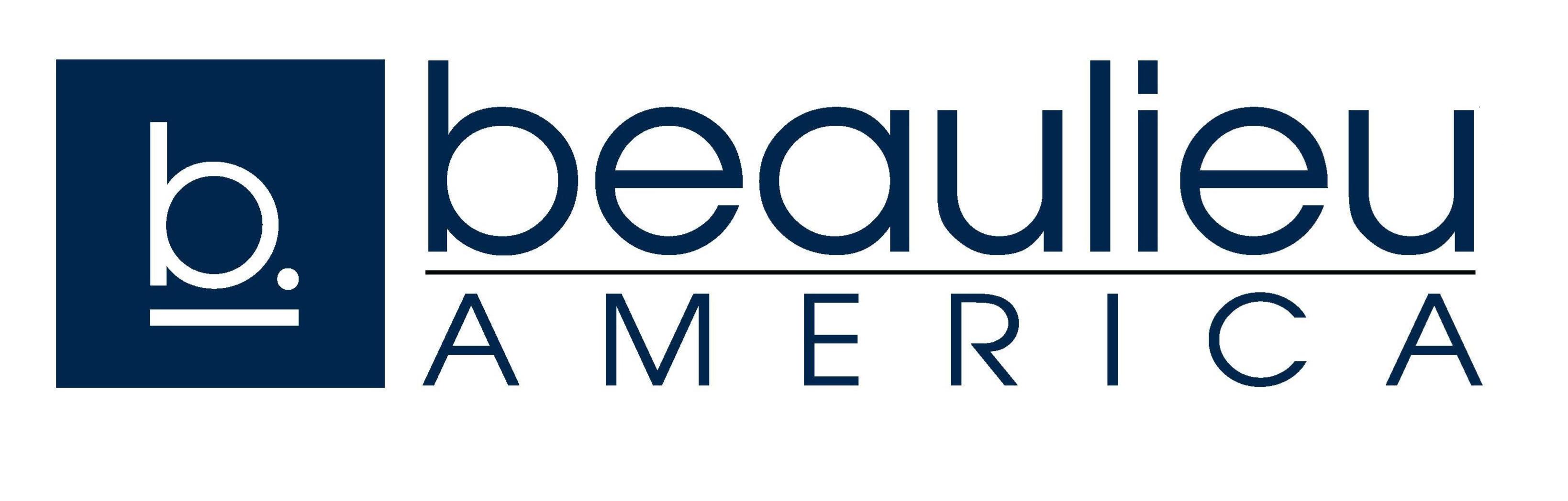 Trademark Logo B. BEAULIEU AMERICA