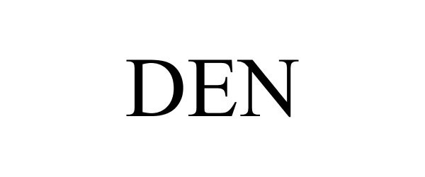  DEN