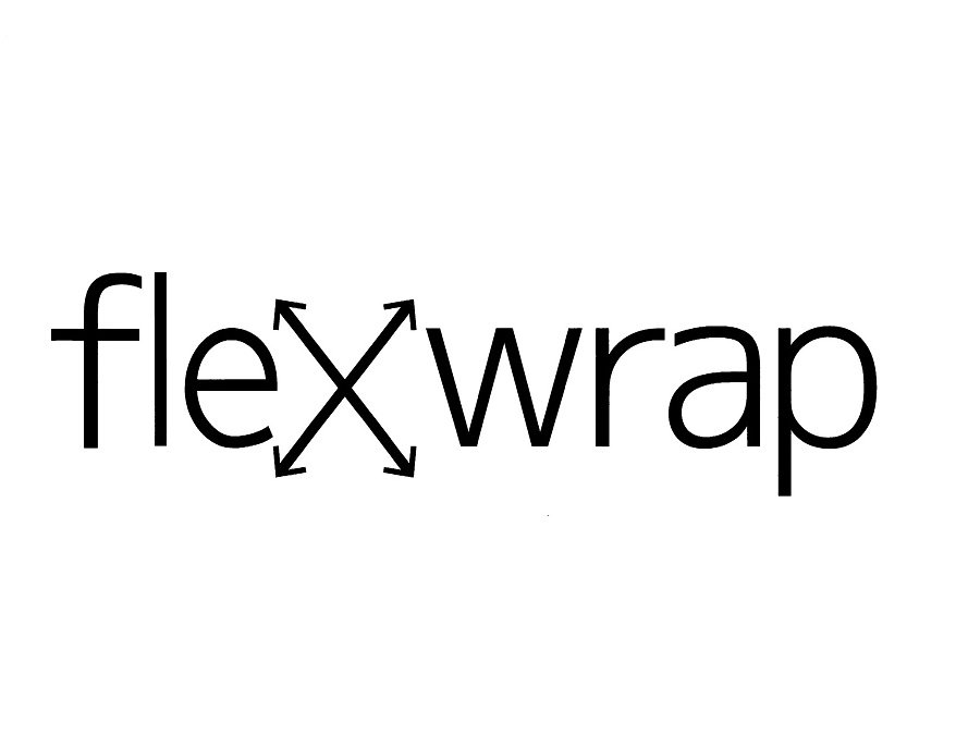  FLEXWRAP